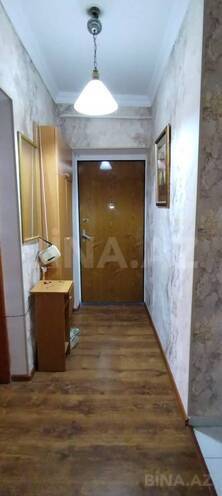 İcarəyə verilir 3 otaqlı köhnə tikili 70 m², Elmlər Akademiyası m., photo 7 from 21