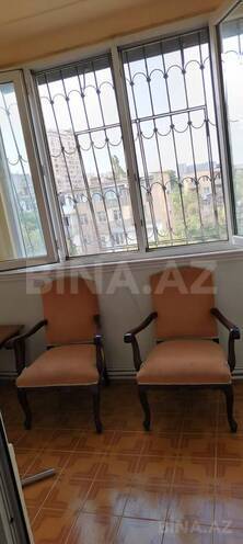 İcarəyə verilir 3 otaqlı köhnə tikili 70 m², Elmlər Akademiyası m., photo 10 from 21