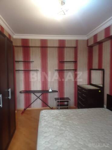 İcarəyə verilir 2 otaqlı yeni tikili 80 m², Nəriman Nərimanov m., photo 6 from 11