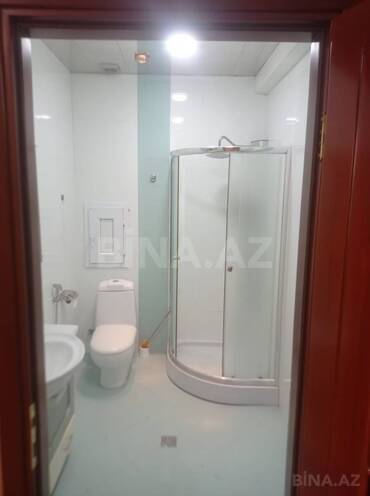 İcarəyə verilir 2 otaqlı yeni tikili 80 m², Nəriman Nərimanov m., photo 10 from 11