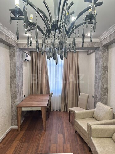 Продаётся 2-комн. новостройка 80 м², пос. Масазыр, photo 12 from 16