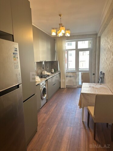 Продаётся 2-комн. новостройка 80 м², пос. Масазыр, photo 15 from 16
