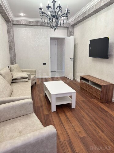 Продаётся 2-комн. новостройка 80 м², пос. Масазыр, photo 10 from 16
