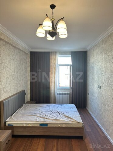 Продаётся 2-комн. новостройка 80 м², пос. Масазыр, photo 3 from 16
