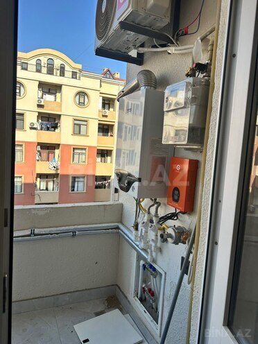 Продаётся 2-комн. новостройка 80 м², пос. Масазыр, photo 7 from 16