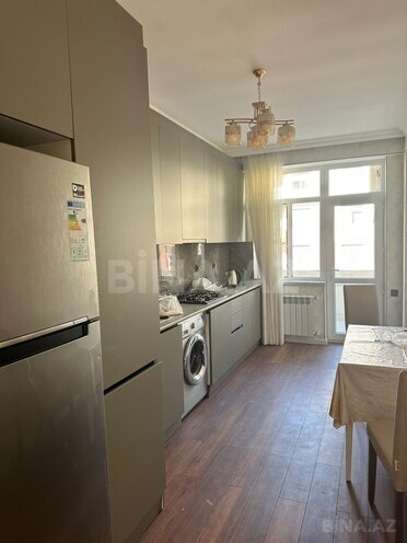 Продаётся 2-комн. новостройка 80 м², пос. Масазыр, photo 9 from 16