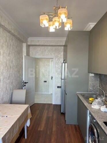 Продаётся 2-комн. новостройка 80 м², пос. Масазыр, photo 14 from 16