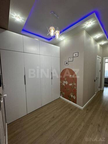 Продаётся 2-комн. новостройка 77 м², Сабунчинский  р., photo 5 from 19