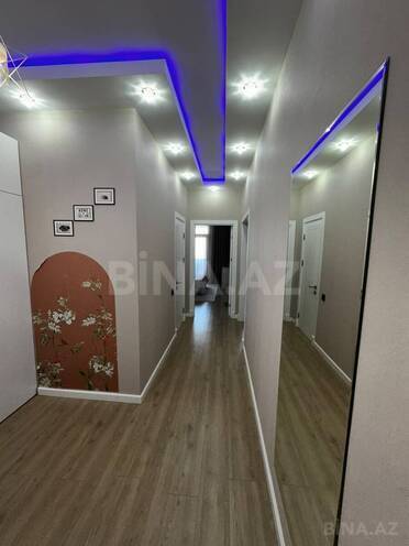 Продаётся 2-комн. новостройка 77 м², Сабунчинский  р., photo 4 from 19