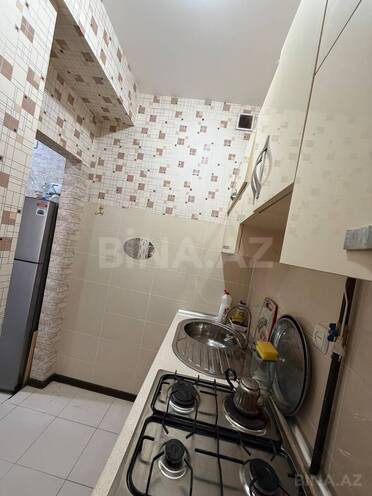 İcarəyə verilir 3 otaqlı yeni tikili 90 m², Əhmədli m., photo 10 from 14