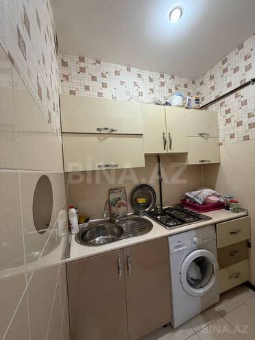 İcarəyə verilir 3 otaqlı yeni tikili 90 m², Əhmədli m., photo 9 from 14