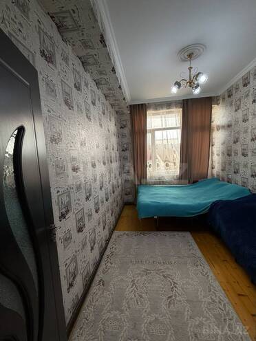 İcarəyə verilir 3 otaqlı yeni tikili 90 m², Əhmədli m., photo 8 from 14