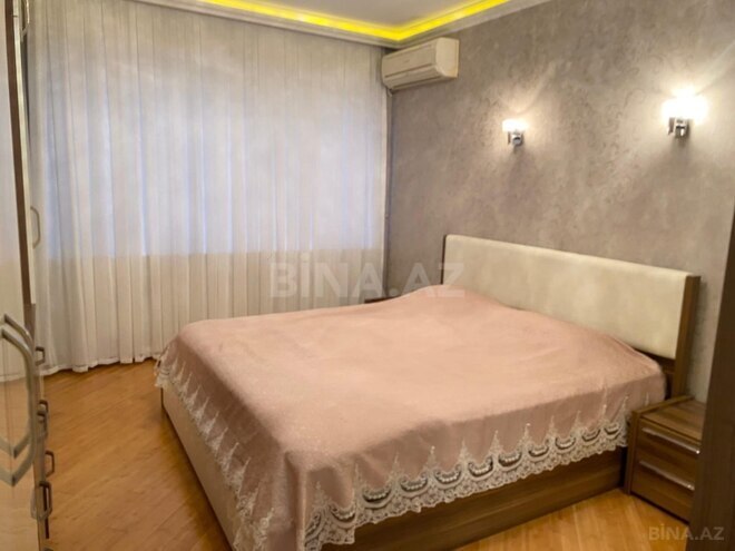 Satılır 3 otaqlı köhnə tikili 115 m², Elmlər Akademiyası m., photo 10 from 19