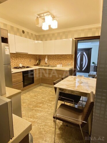 Satılır 3 otaqlı köhnə tikili 115 m², Elmlər Akademiyası m., photo 8 from 19