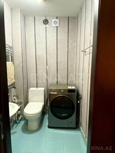 Satılır 3 otaqlı köhnə tikili 115 m², Elmlər Akademiyası m., photo 17 from 19