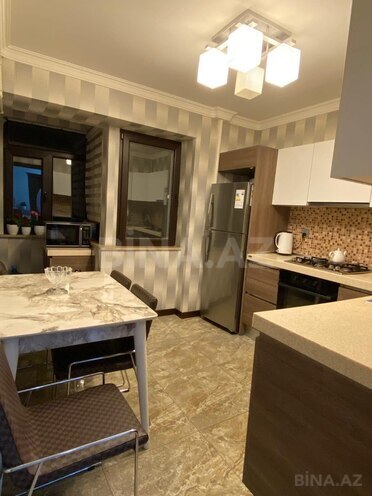 Satılır 3 otaqlı köhnə tikili 115 m², Elmlər Akademiyası m., photo 9 from 19