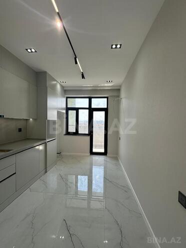 Satılır 2 otaqlı yeni tikili 93 m², Neftçilər m., photo 11 from 20