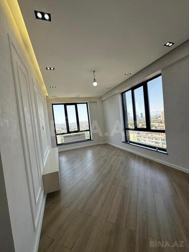 Satılır 2 otaqlı yeni tikili 93 m², Neftçilər m., photo 4 from 20