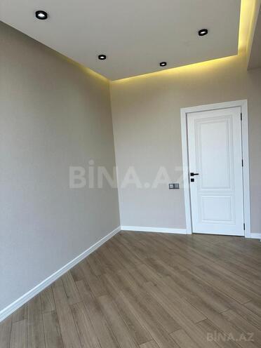 Satılır 2 otaqlı yeni tikili 93 m², Neftçilər m., photo 10 from 20