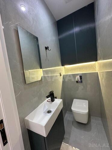 Satılır 2 otaqlı yeni tikili 93 m², Neftçilər m., photo 16 from 20