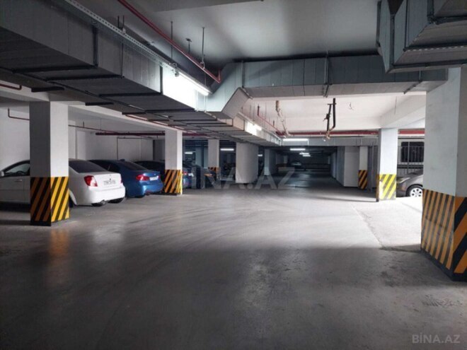 İcarəyə verilir 2 otaqlı yeni tikili 45 m², 20 Yanvar m., photo 10 from 16