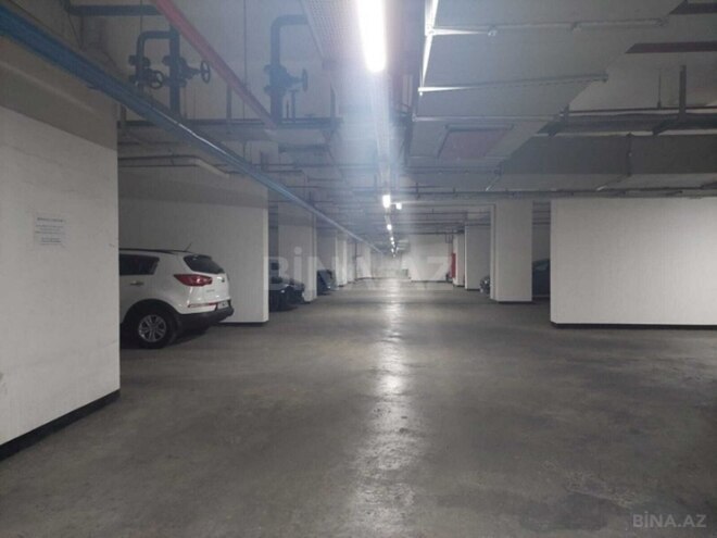 İcarəyə verilir 2 otaqlı yeni tikili 45 m², 20 Yanvar m., photo 11 from 16