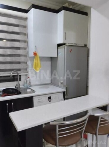 Satılır 2 otaqlı köhnə tikili 47 m², Həzi Aslanov q., photo 4 from 18