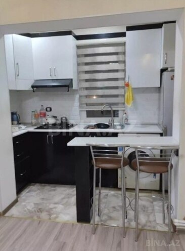 Satılır 2 otaqlı köhnə tikili 47 m², Həzi Aslanov q., photo 13 from 18