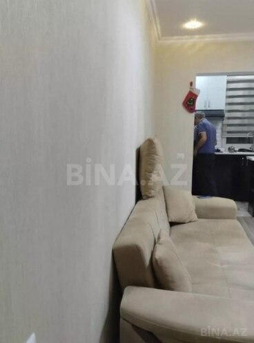 Satılır 2 otaqlı köhnə tikili 47 m², Həzi Aslanov q., photo 6 from 18