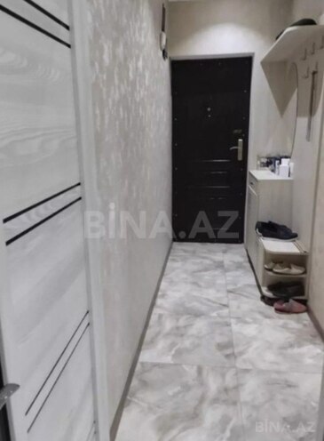 Satılır 2 otaqlı köhnə tikili 47 m², Həzi Aslanov q., photo 16 from 18