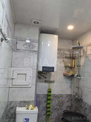 Satılır 2 otaqlı köhnə tikili 47 m², Həzi Aslanov q., photo 10 from 18
