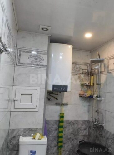 Satılır 2 otaqlı köhnə tikili 47 m², Həzi Aslanov q., photo 17 from 18