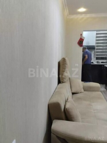 Satılır 2 otaqlı köhnə tikili 47 m², Həzi Aslanov q., photo 5 from 18