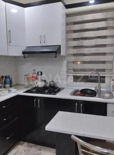 Satılır 2 otaqlı köhnə tikili 47 m², Həzi Aslanov q., photo 7 from 18