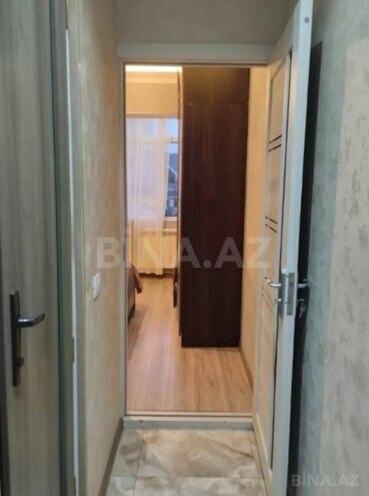 Satılır 2 otaqlı köhnə tikili 47 m², Həzi Aslanov q., photo 12 from 18