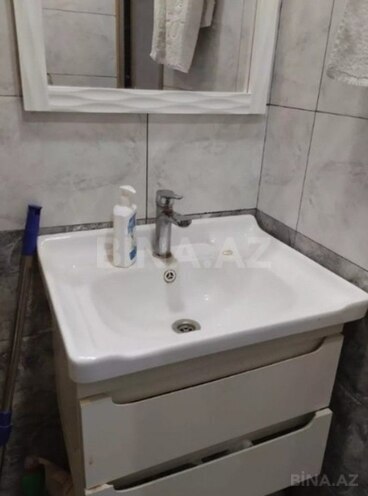 Satılır 2 otaqlı köhnə tikili 47 m², Həzi Aslanov q., photo 3 from 18