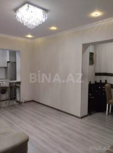 Satılır 2 otaqlı köhnə tikili 47 m², Həzi Aslanov q., photo 11 from 18