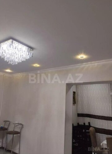 Satılır 2 otaqlı köhnə tikili 47 m², Həzi Aslanov q., photo 15 from 18