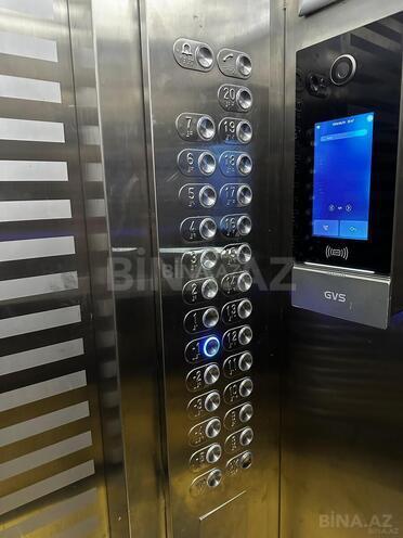 İcarəyə verilir 2 otaqlı yeni tikili 45 m², 20 Yanvar m., photo 9 from 16