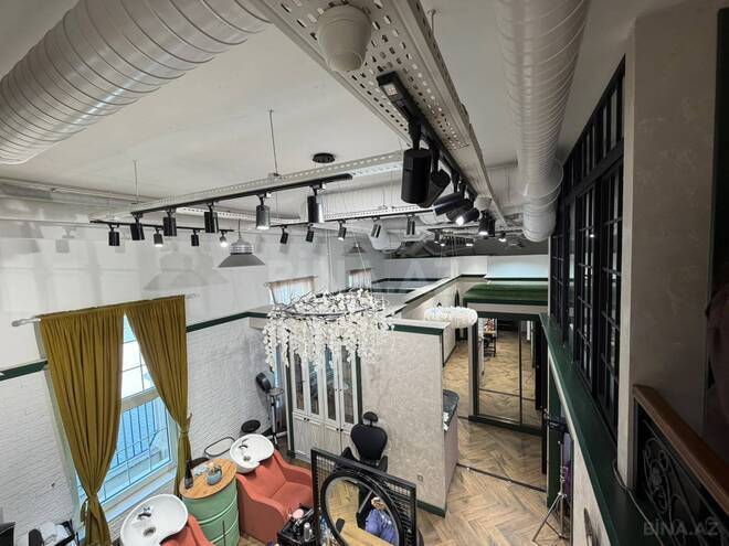 İcarəyə verilir  obyekt 130 m², Ağ şəhər q., photo 4 from 8