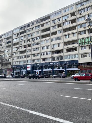 Satılır 3 otaqlı köhnə tikili 85 m², İnşaatçılar m., photo 1 from 15