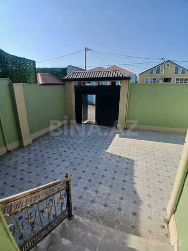 Satılır 4 otaqlı həyət evi/bağ evi 100 m², Məmmədli q., photo 17 from 19