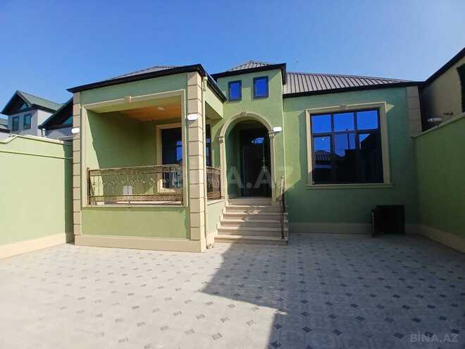 Satılır 4 otaqlı həyət evi/bağ evi 100 m², Məmmədli q., photo 3 from 19