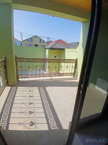 Satılır 4 otaqlı həyət evi/bağ evi 100 m², Məmmədli q., photo 15 from 19
