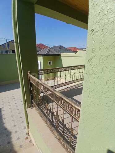 Satılır 4 otaqlı həyət evi/bağ evi 100 m², Məmmədli q., photo 4 from 19