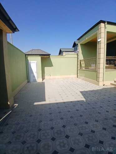 Satılır 4 otaqlı həyət evi/bağ evi 100 m², Məmmədli q., photo 13 from 19