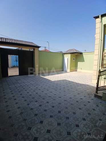 Satılır 4 otaqlı həyət evi/bağ evi 100 m², Məmmədli q., photo 14 from 19