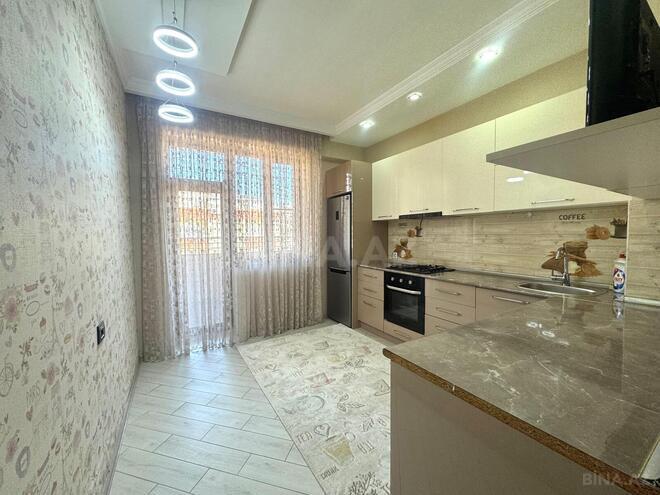 Сдаётся 3-комн. новостройка 90 м², м. Ази Асланов, photo 7 from 14