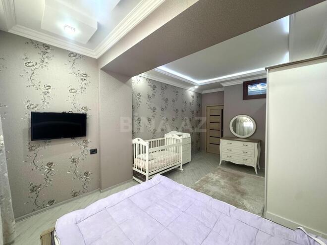 Сдаётся 3-комн. новостройка 90 м², м. Ази Асланов, photo 4 from 14