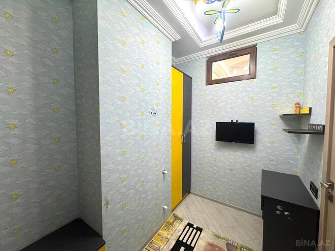 Сдаётся 3-комн. новостройка 90 м², м. Ази Асланов, photo 12 from 14